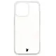 Bizon Case Halo for Apple iPhone 15 Pro Max transparent
