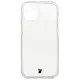 Bison Case Halo case for Apple iPhone 15 transparent