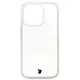 Bizon Case Halo for Apple iPhone 14 Pro transparent