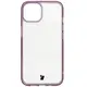 Bizon Case Halo for Apple iPhone 14 / 13 transparent-purple