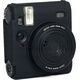 Θήκη Σιλικόνης για Fuji Fujifilm Instax Mini 99 Μαύρο