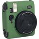 Θήκη Σιλικόνης για Fuji Fujifilm Instax Mini 99 Πράσινο