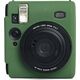 Θήκη Σιλικόνης για Fuji Fujifilm Instax Mini 99 Πράσινο