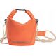 Τσάντα Φωτογραφική Crossbody Sling Για Κάμερα Τηλέφωνο K&F 5l / Kf13.168 / Πορτοκαλί