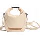 Τσάντα Φωτογραφική Crossbody Sling Για Κάμερα Τηλέφωνο K&F 5l / Kf13.168v1 / Μπεζ