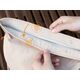 Τσάντα Φωτογραφική Crossbody Sling Για Κάμερα Τηλέφωνο K&F 5l / Kf13.168v1 / Μπεζ