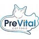 PREVITAL ξηρά τροφή για γάτες με τόνο 1,4kg