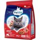 PREVITAL βοδινό ξηρά τροφή για γάτες 300g