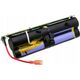 Akumulator Bateria typu DEM-VX95 do Deerma DEM-P20 DEM-P30 DEM P20 P30 / CS-DRM200VX