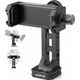 Uchwyt na Statyw 360s 2x ISO 1/4 3/8 Arca Swiss UKA na Telefon / ULANZI MA53