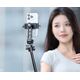 Uchwyt na Statyw 360s 2x ISO 1/4 3/8 Arca Swiss UKA na Telefon / ULANZI MA53