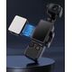 Mini Mała Lampa Diodowa LED IPX4 2W Ulanzi do Kamery DJI Pocket 3 / LM001