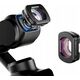 FILTR Obiektyw Szerokokątny Soczewka Wide Angle do DJI OSMO POCKET 3 / ULANZI / F35