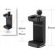 Uchwyt 2x stopka ISO 1/4" Arca Swiss UKA na Telefon Smartfon / ULANZI / MA33