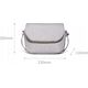 Torba Fotograficzna Futerał ULANZI Crossbody Sling na Aparat Kamerę Telefon / F01 / Beżowy