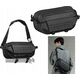Torba Foto Video Saszetka Etui na Aparat Kamerę Sling Crossbody / ULANZI / AB02
