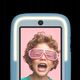 Aparat AI 2x 20MP Selfie 16MP Kamera HD 1080p dla Dziecka MyFirst / Camera 50 / Różowy