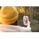 Aparat AI 2x 20MP Selfie 16MP Kamera HD 1080p dla Dziecka MyFirst / Camera 50 / Niebieski