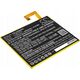 Akumulator Bateria typ L18D1P32 do Lenovo Smart Tab M10 TB-X605F X605 X605C / CS-LVX605SL