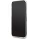 Karl Lagerfeld Karl Lagerfeld iPhone 11 Pro KLHCN58TRDFKBK czarny hard case Gradient Iconic Karl