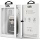 Karl Lagerfeld Karl Lagerfeld iPhone 11 Pro KLHCN58TRDFKBK czarny hard case Gradient Iconic Karl