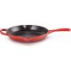 Τηγάνι le creuset Τηγάνι Le Creuset Signature μαντεμένιο 23 εκ 1,2λ