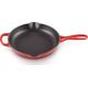 Τηγάνι le creuset Τηγάνι Le Creuset Signature μαντεμένιο 23 εκ 1,2λ