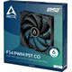 Wentylator Arctic F14 PWM PST CO (ACFAN00220A)