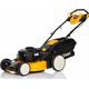 Kosiarka spalinowa Cub Cadet Kosiarka spalinowa Cub Cadet LM3 CR53S szer.53 cm- z napędem