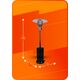 VOLTENO GAS GARDEN HEATER 14kW