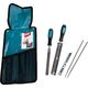 Σετ ακονίσματος για αλυσίδα 4.80MM MAKITA