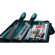 Σετ ακονίσματος για αλυσίδα 4.80MM MAKITA
