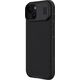 Nillkin Etui Nillkin CamShield Pro do iPhone 15 Plus (czarne)
