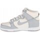 Nike Dunk High Bg DB2179-009 λευκό 38,5