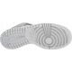 Nike Dunk High Bg DB2179-009 λευκό 38,5