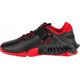 Nike Savaleos CV5708-002 Μαύρο 46