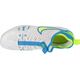 Nike Huarache 9 Varsity LAX SE FG FZ3620-100 λευκό 45