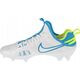 Nike Huarache 9 Varsity LAX SE FG FZ3620-100 λευκό 42