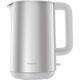 Ηλεκτρικός Βραστήρας Xiaomi | S1 EU | Ηλεκτρικός | 1800 W | 1.7 L | Ανοξείδωτο ατσάλι | Ασημί