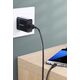 Kabel USB Ugreen USB-A - USB-C 2 m Szary (54506)
