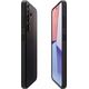 Spigen Spigen Liquid Air, matte black - Samsung Galaxy S24