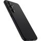 Spigen Spigen Liquid Air, matte black - Samsung Galaxy S24