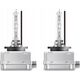 Osram Xenarc Night Breaker 220 - D3S Xenon bulbs
