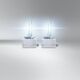 Osram Xenarc Night Breaker 220 - D3S Xenon bulbs