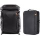 Σακίδιο 40L PGYTECH OnePro Flex (μαύρο)