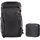 Σακίδιο 40L PGYTECH OnePro Flex (μαύρο)