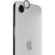 Fixed Κάμερα για Apple iPhone 16E αστρικό γκρι