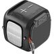C-TECH αναπαραγωγή Impressio Qubis Mini, Party, 5W, μαύρο