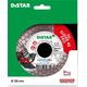 Distar Diamentowa tarcza Distar 125x30 Edge Dry Slider