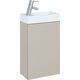 RE168995007020 / ELITA / SET YOUNG BASIC / 40 1D FUME  MATT PDW / 168995 /